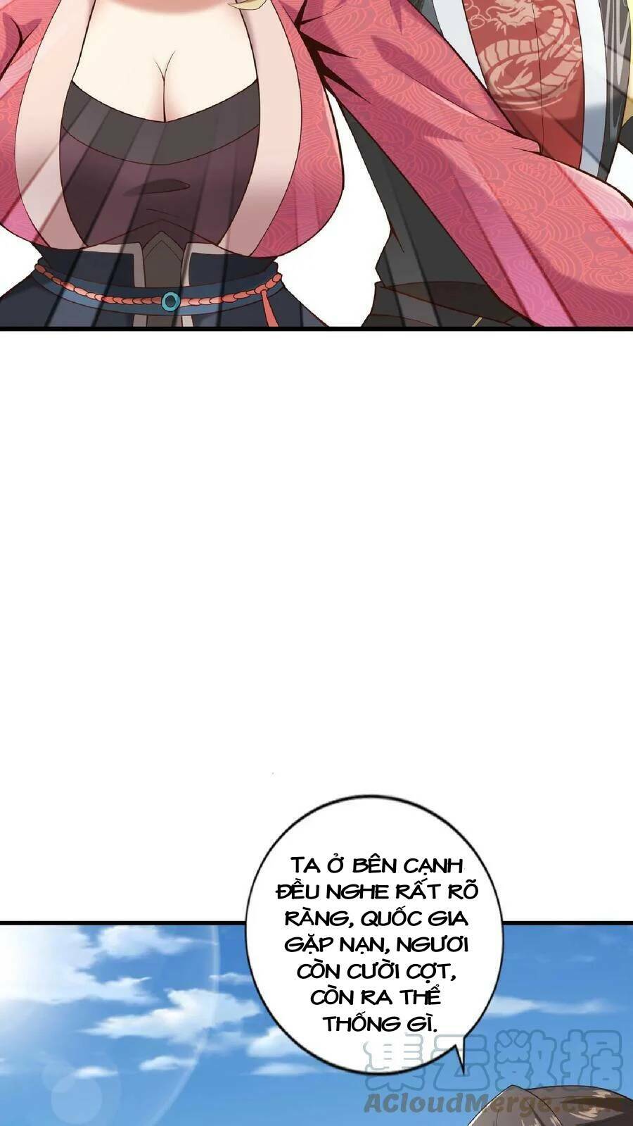 Mở Đầu Nữ Đế Làm Chính Cung Chapter 17 - Trang 2