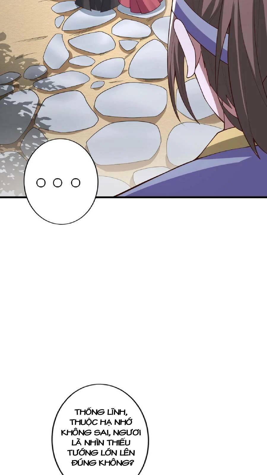 Mở Đầu Nữ Đế Làm Chính Cung Chapter 17 - Trang 2