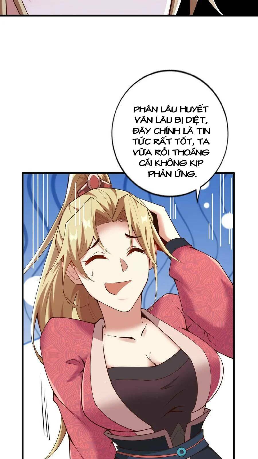 Mở Đầu Nữ Đế Làm Chính Cung Chapter 17 - Trang 2