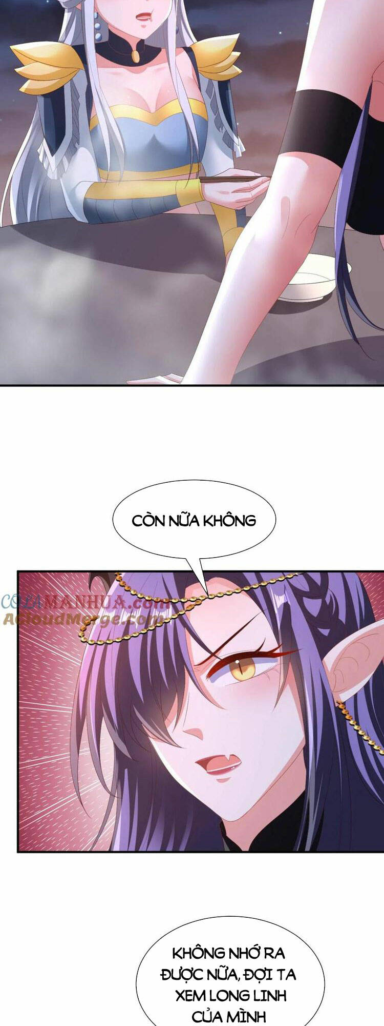 Mở Đầu Nữ Đế Làm Chính Cung Chapter 170 - Trang 2