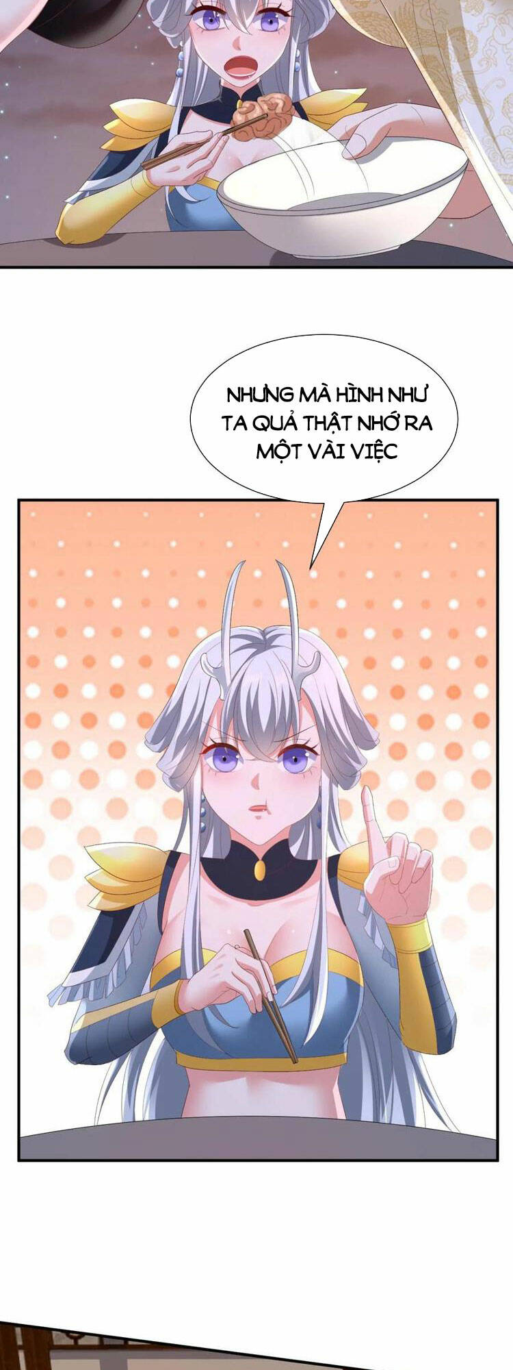 Mở Đầu Nữ Đế Làm Chính Cung Chapter 170 - Trang 2