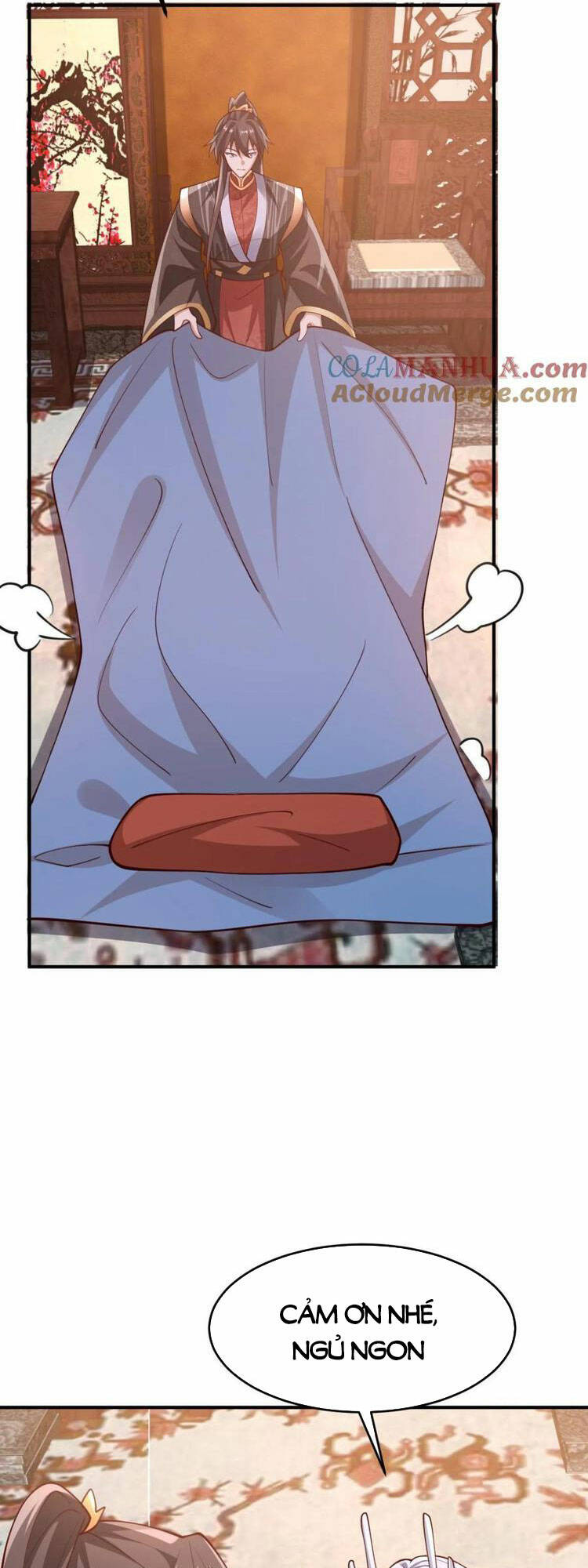 Mở Đầu Nữ Đế Làm Chính Cung Chapter 171 - Trang 2