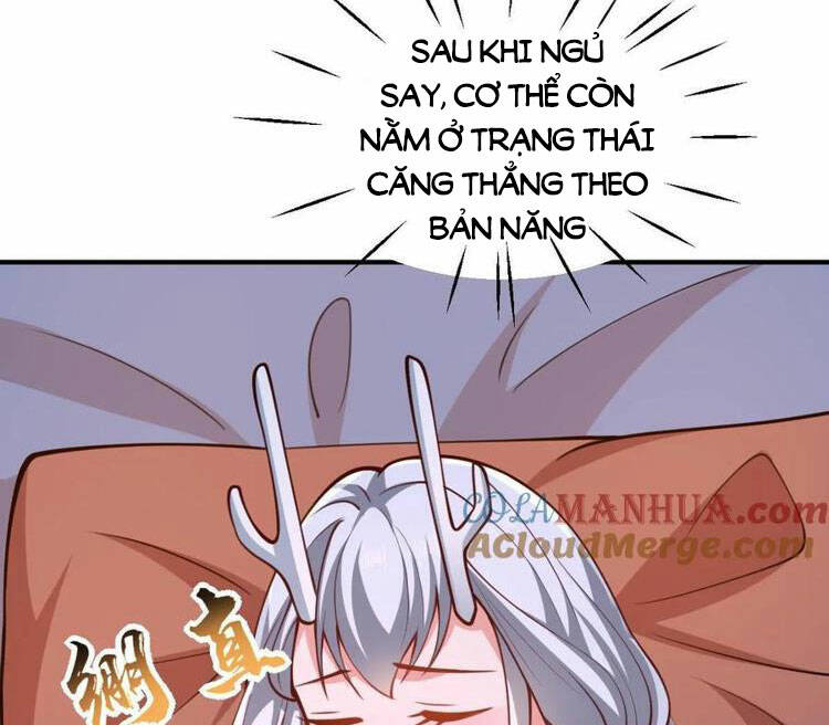 Mở Đầu Nữ Đế Làm Chính Cung Chapter 171 - Trang 2