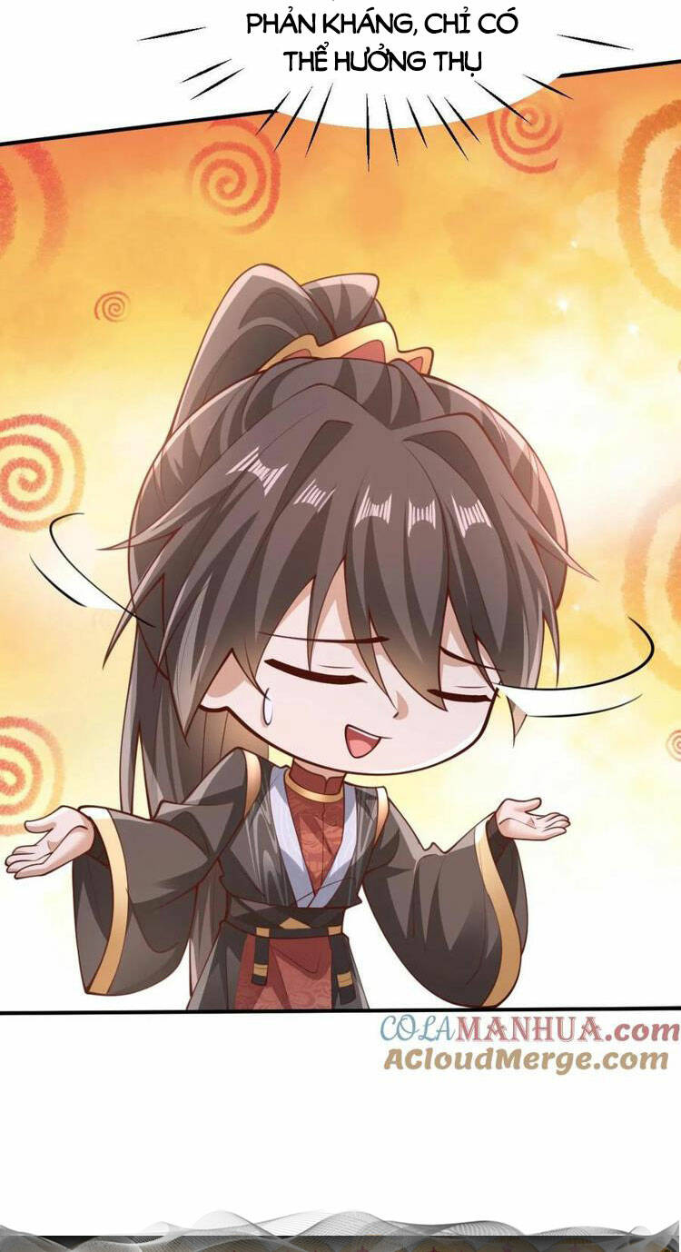 Mở Đầu Nữ Đế Làm Chính Cung Chapter 171 - Trang 2