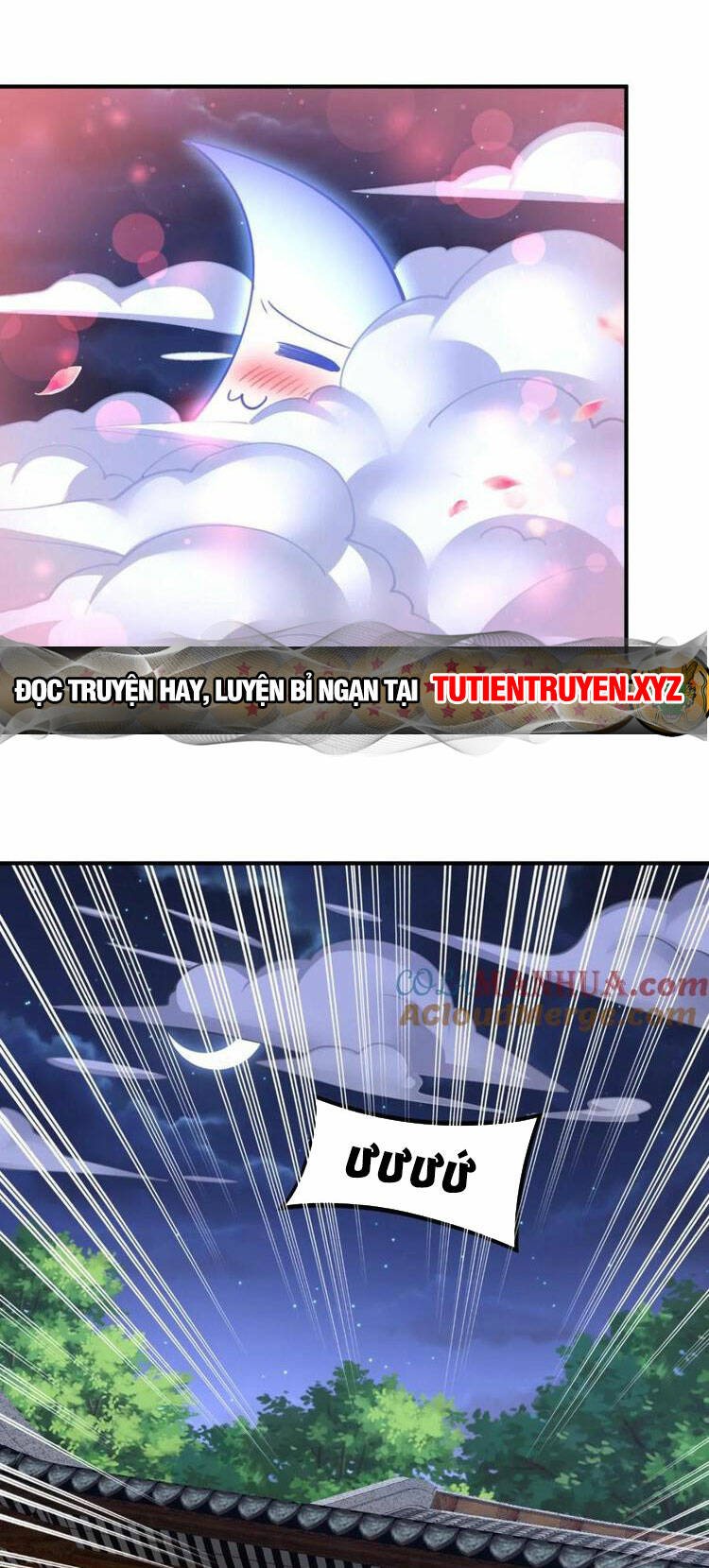 Mở Đầu Nữ Đế Làm Chính Cung Chapter 171 - Trang 2