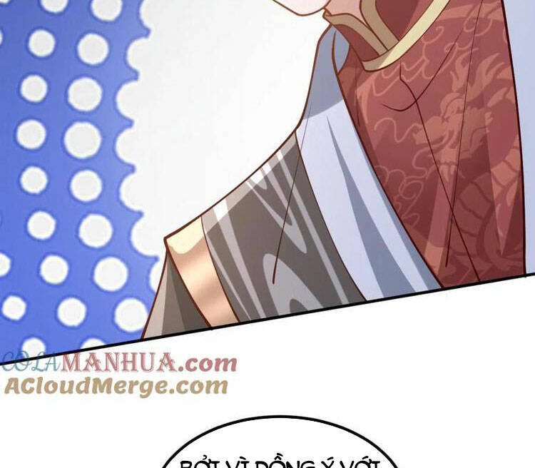 Mở Đầu Nữ Đế Làm Chính Cung Chapter 172 - Trang 2