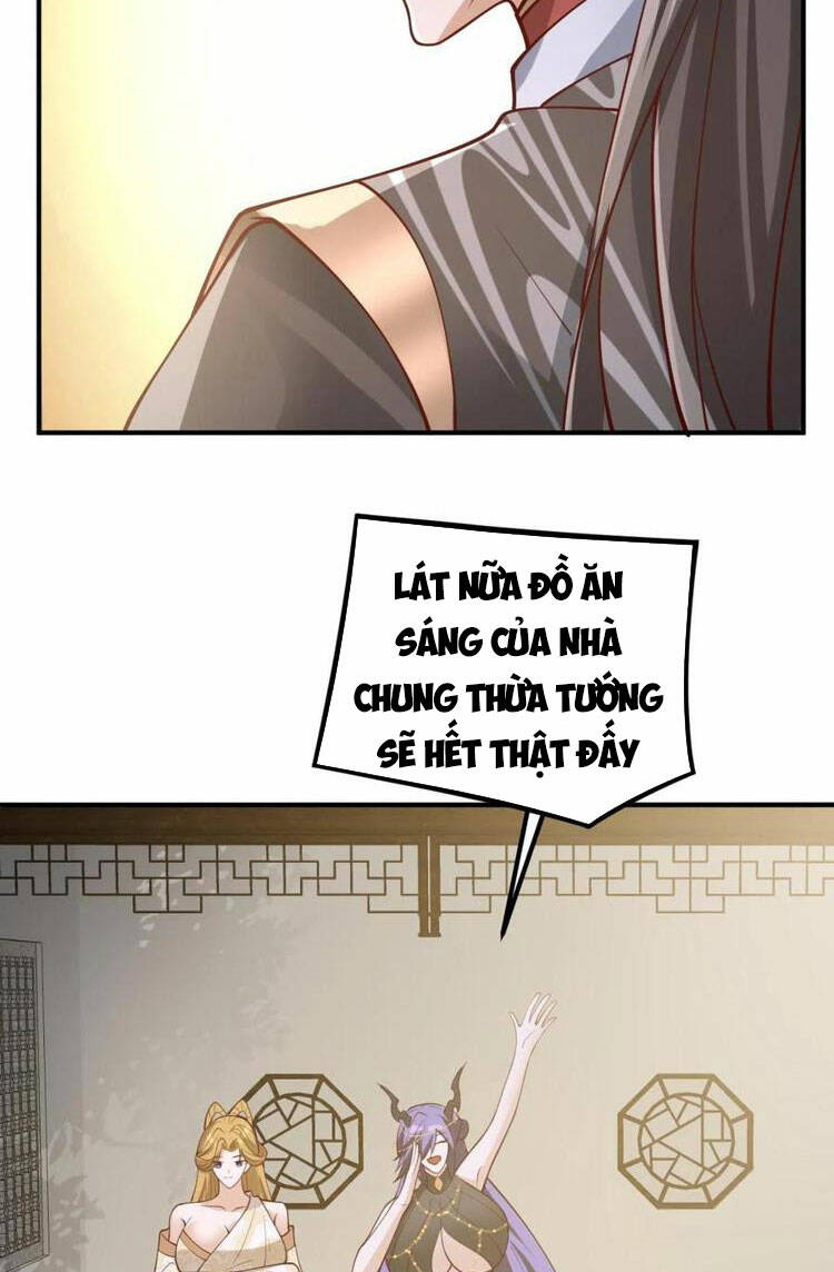 Mở Đầu Nữ Đế Làm Chính Cung Chapter 172 - Trang 2