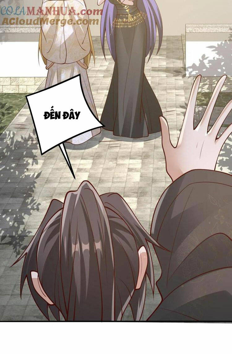 Mở Đầu Nữ Đế Làm Chính Cung Chapter 172 - Trang 2