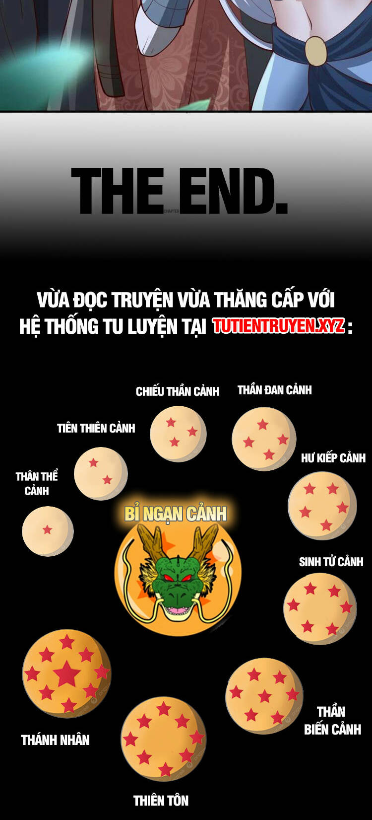 Mở Đầu Nữ Đế Làm Chính Cung Chapter 172 - Trang 2