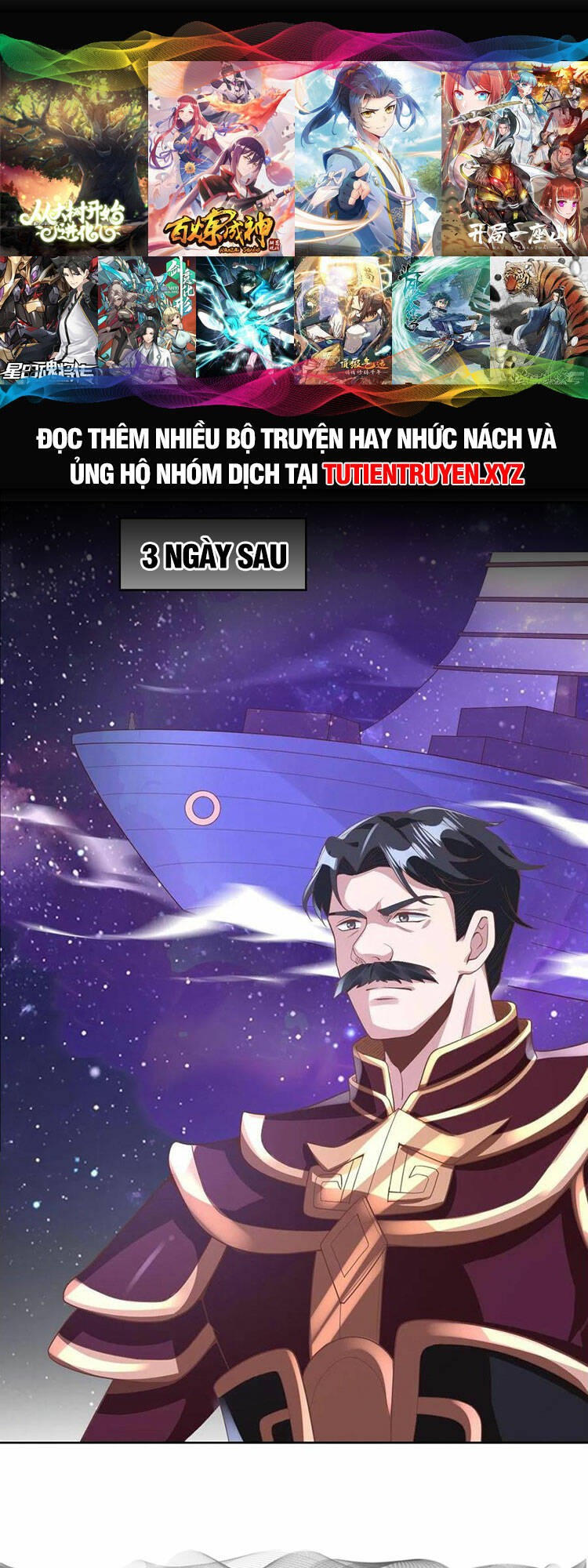 Mở Đầu Nữ Đế Làm Chính Cung Chapter 173 - Trang 2