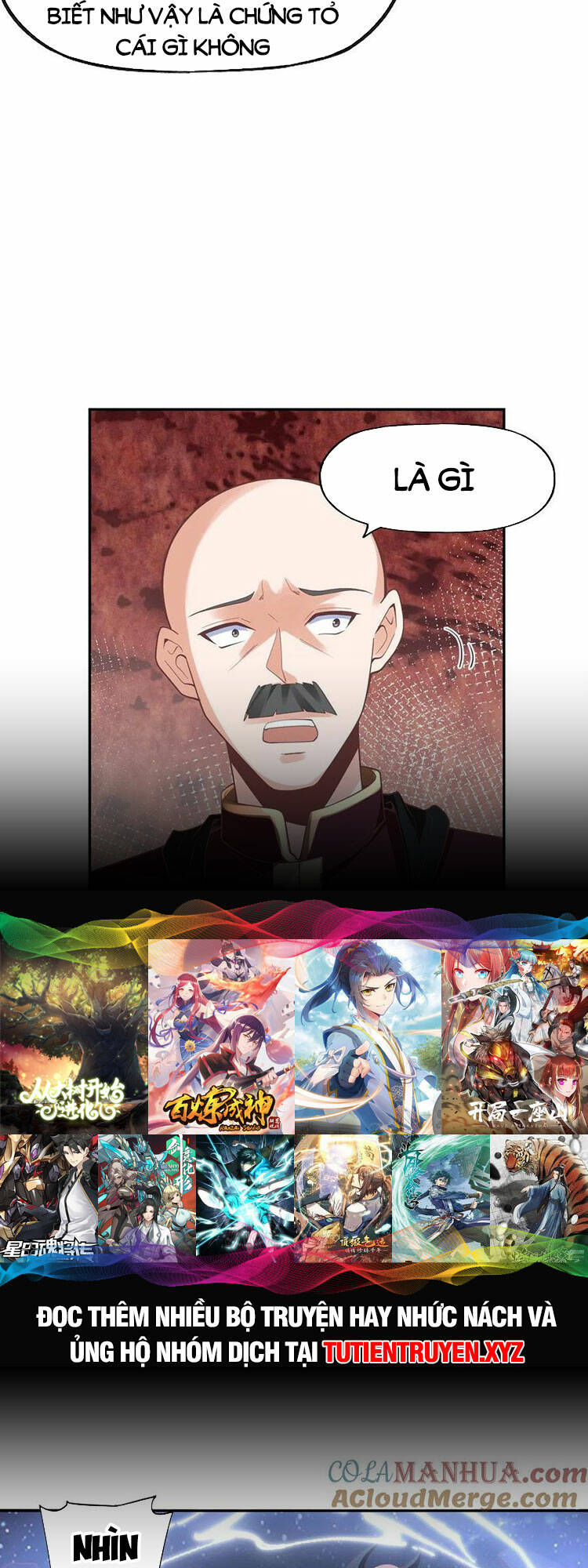 Mở Đầu Nữ Đế Làm Chính Cung Chapter 173 - Trang 2