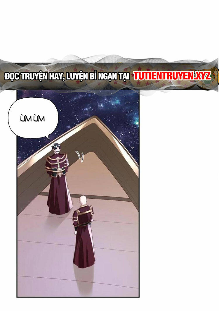 Mở Đầu Nữ Đế Làm Chính Cung Chapter 173 - Trang 2