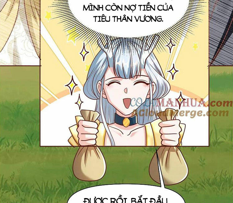 Mở Đầu Nữ Đế Làm Chính Cung Chapter 174 - Trang 2