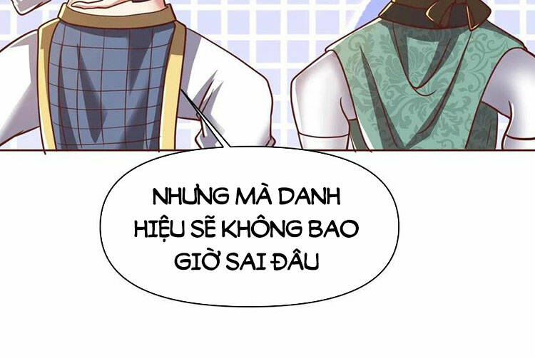 Mở Đầu Nữ Đế Làm Chính Cung Chapter 174 - Trang 2