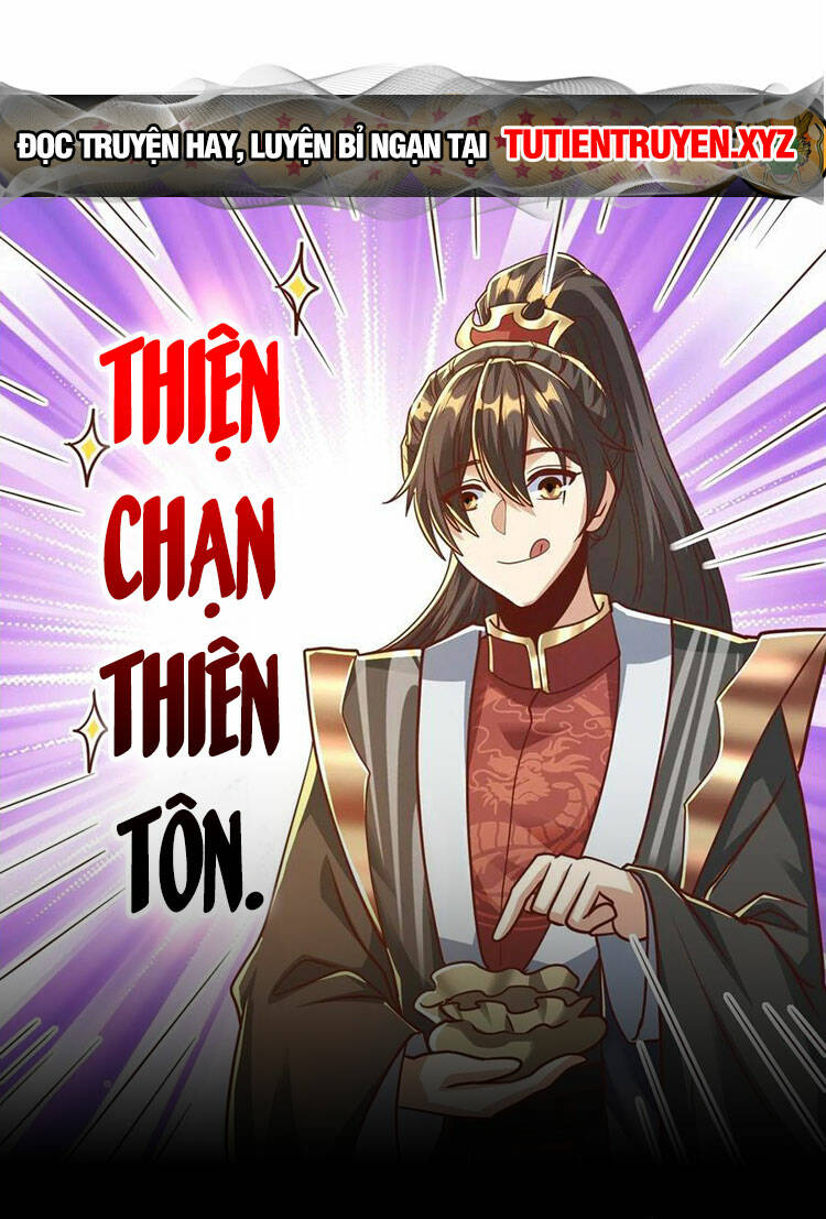 Mở Đầu Nữ Đế Làm Chính Cung Chapter 174 - Trang 2