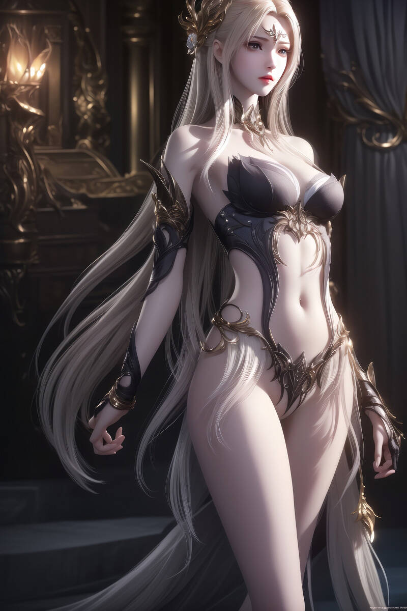 Mở Đầu Nữ Đế Làm Chính Cung Chapter 174 - Trang 2