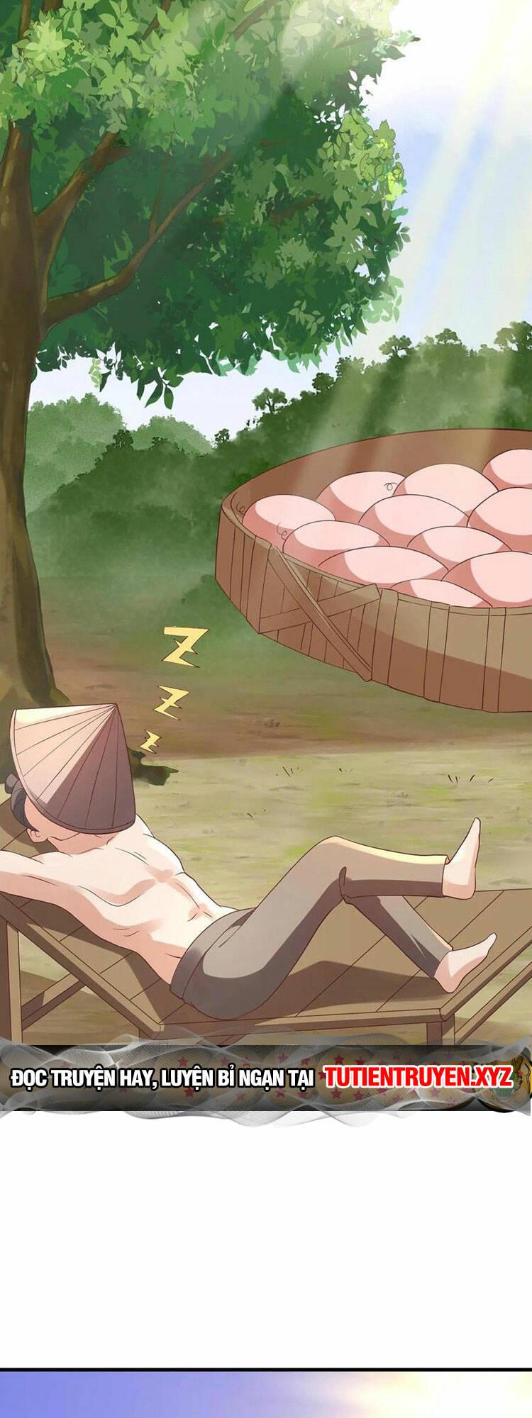 Mở Đầu Nữ Đế Làm Chính Cung Chapter 175 - Trang 2