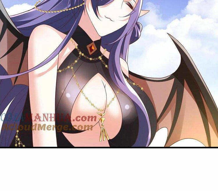 Mở Đầu Nữ Đế Làm Chính Cung Chapter 175 - Trang 2