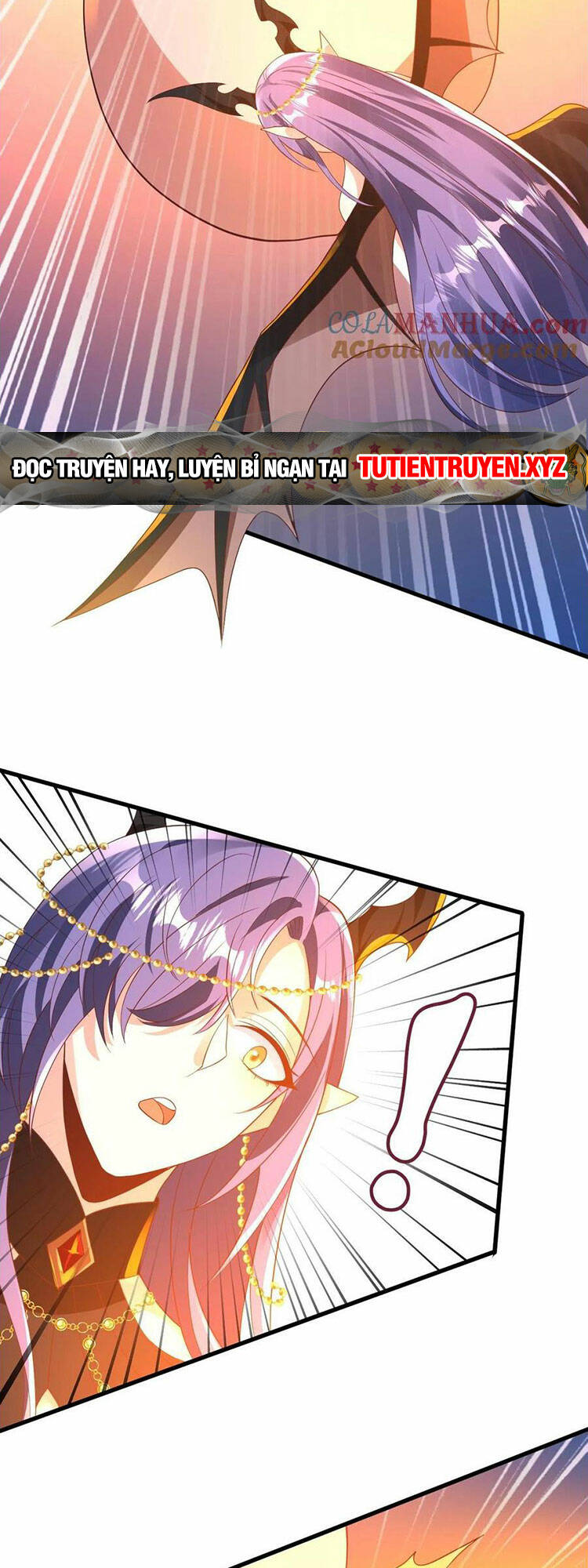 Mở Đầu Nữ Đế Làm Chính Cung Chapter 175 - Trang 2