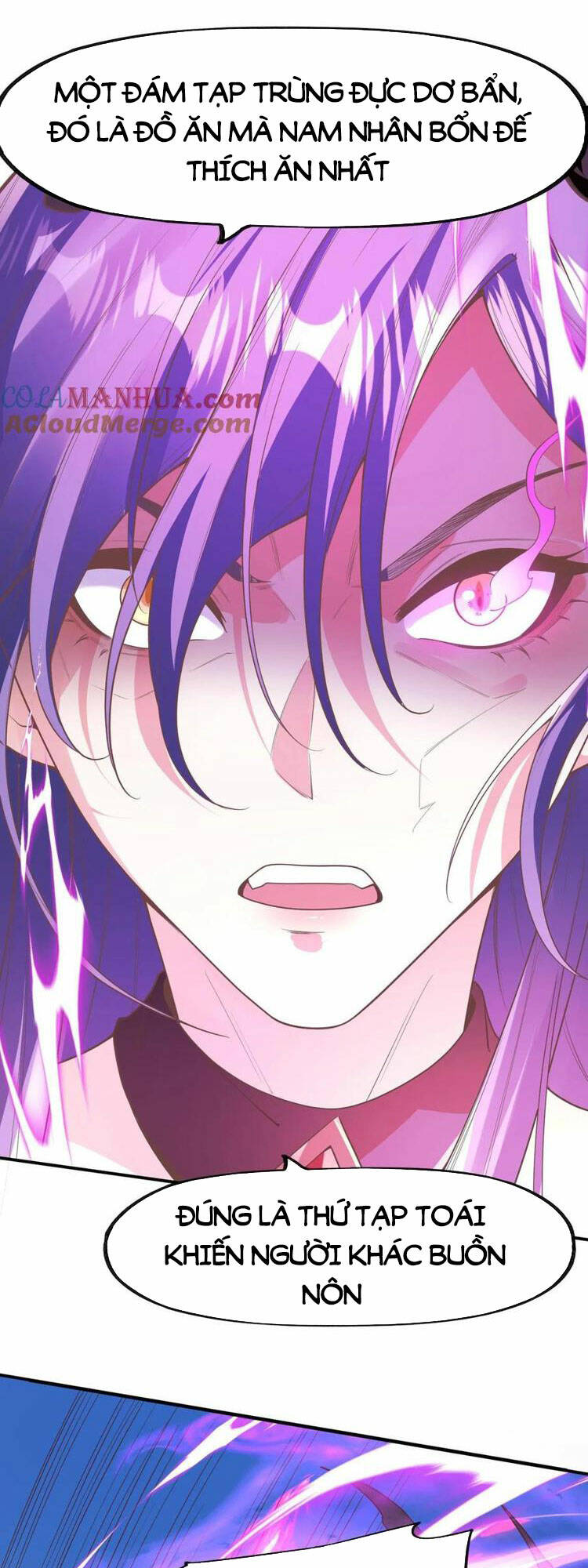 Mở Đầu Nữ Đế Làm Chính Cung Chapter 176 - Trang 2