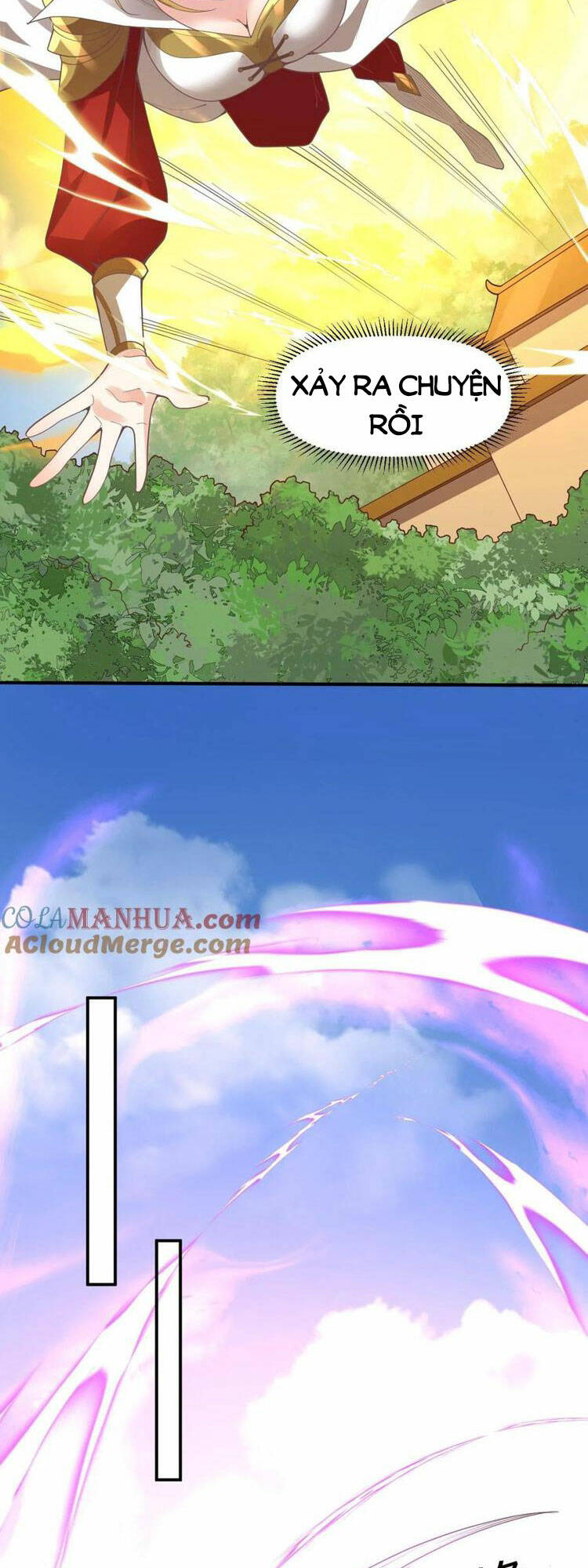 Mở Đầu Nữ Đế Làm Chính Cung Chapter 176 - Trang 2