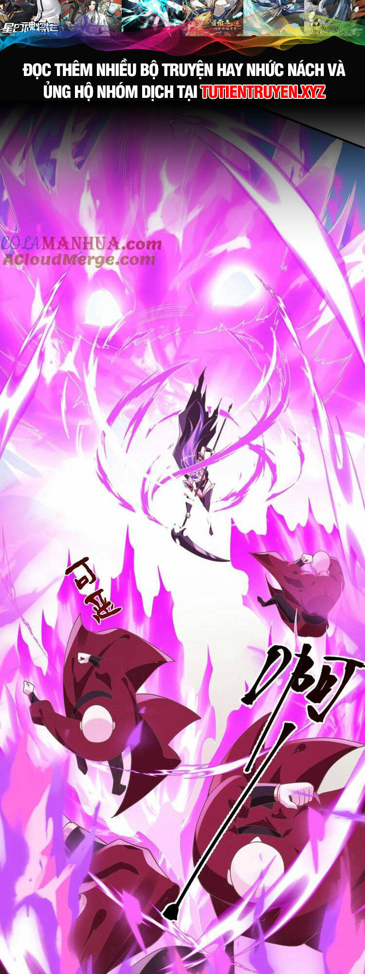 Mở Đầu Nữ Đế Làm Chính Cung Chapter 176 - Trang 2