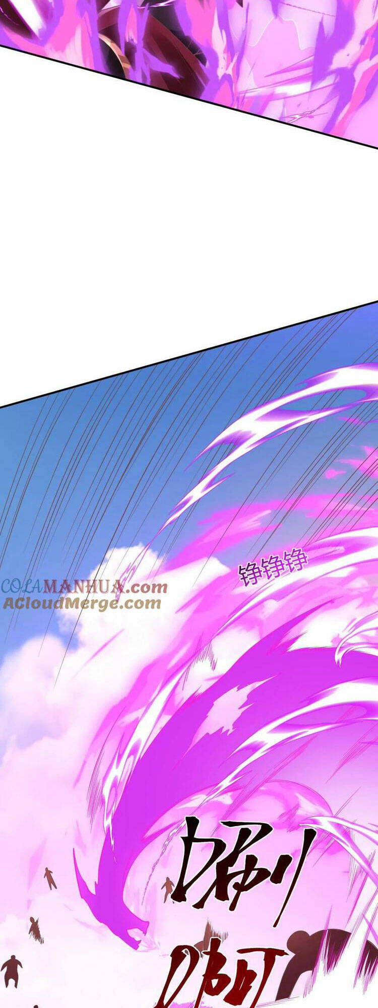 Mở Đầu Nữ Đế Làm Chính Cung Chapter 176 - Trang 2