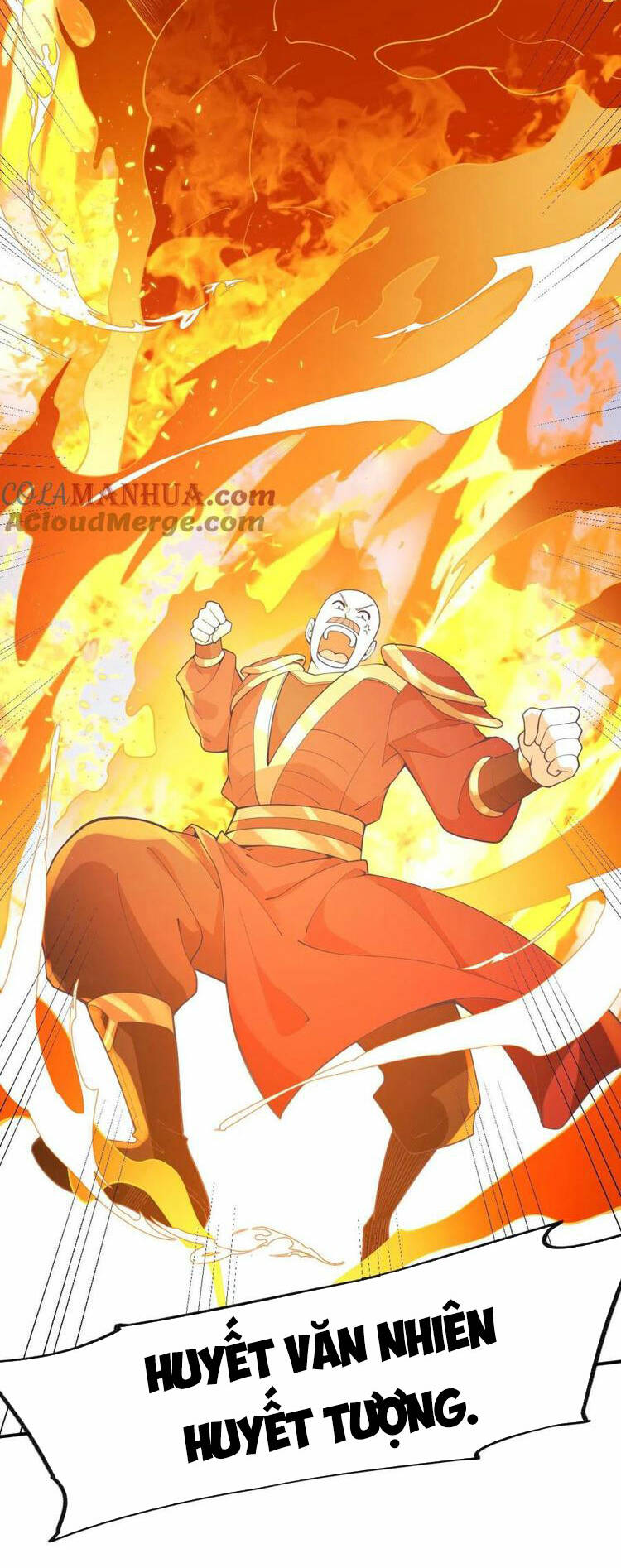 Mở Đầu Nữ Đế Làm Chính Cung Chapter 176 - Trang 2