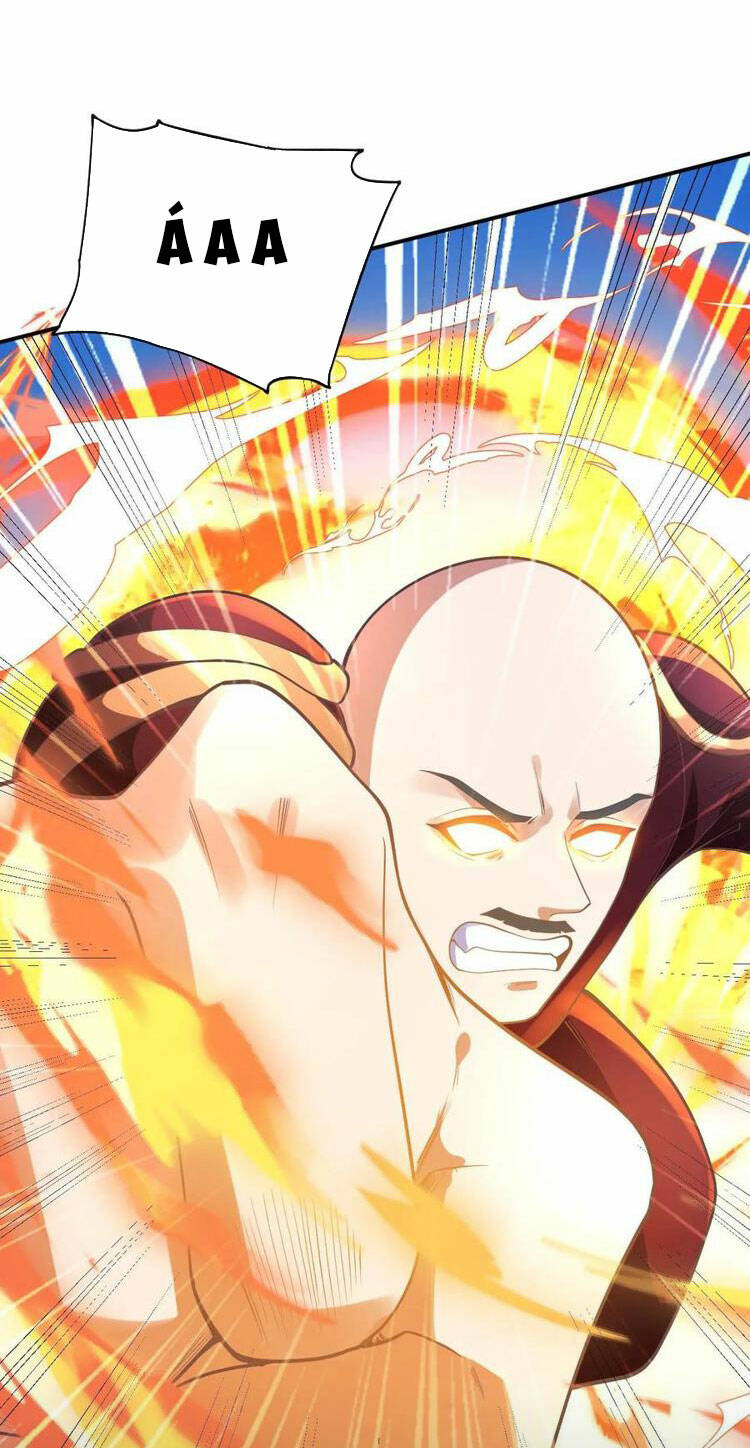 Mở Đầu Nữ Đế Làm Chính Cung Chapter 176 - Trang 2