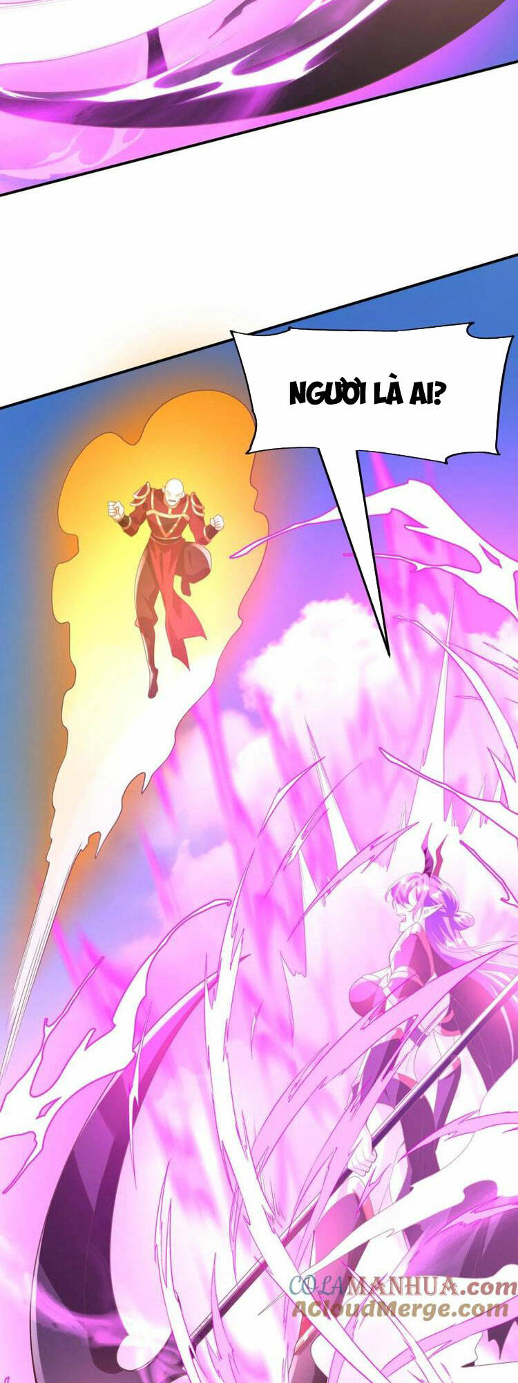 Mở Đầu Nữ Đế Làm Chính Cung Chapter 176 - Trang 2