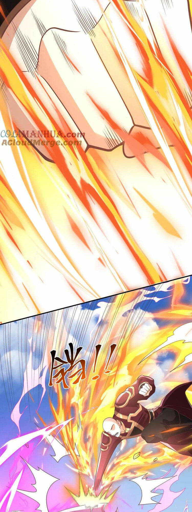 Mở Đầu Nữ Đế Làm Chính Cung Chapter 176 - Trang 2