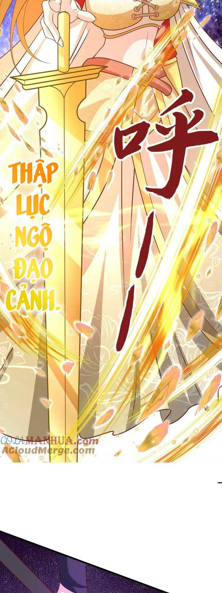 Mở Đầu Nữ Đế Làm Chính Cung Chapter 177 - Trang 2