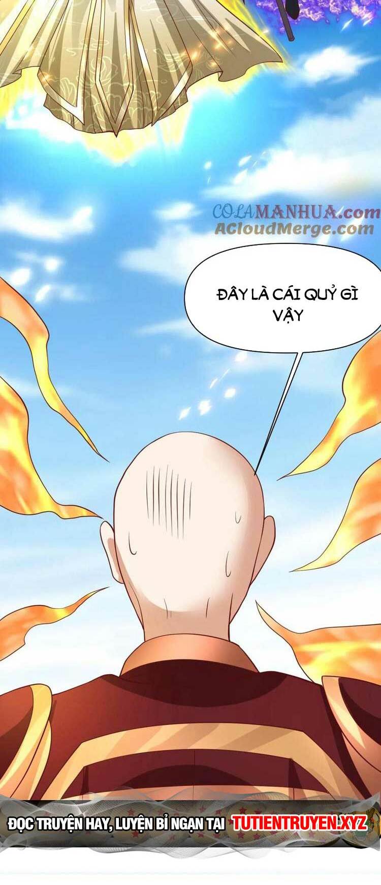 Mở Đầu Nữ Đế Làm Chính Cung Chapter 177 - Trang 2