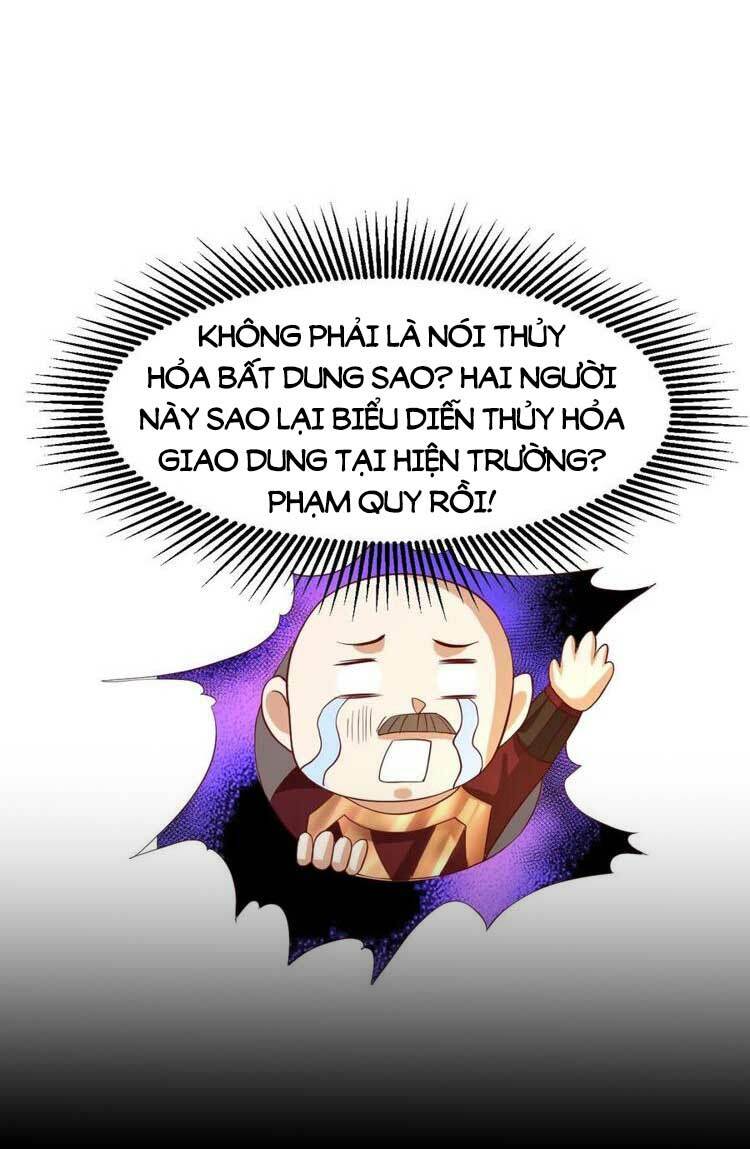 Mở Đầu Nữ Đế Làm Chính Cung Chapter 177 - Trang 2