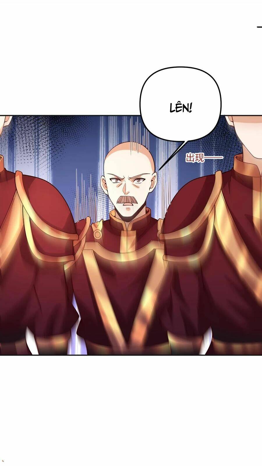 Mở Đầu Nữ Đế Làm Chính Cung Chapter 178 - Trang 2