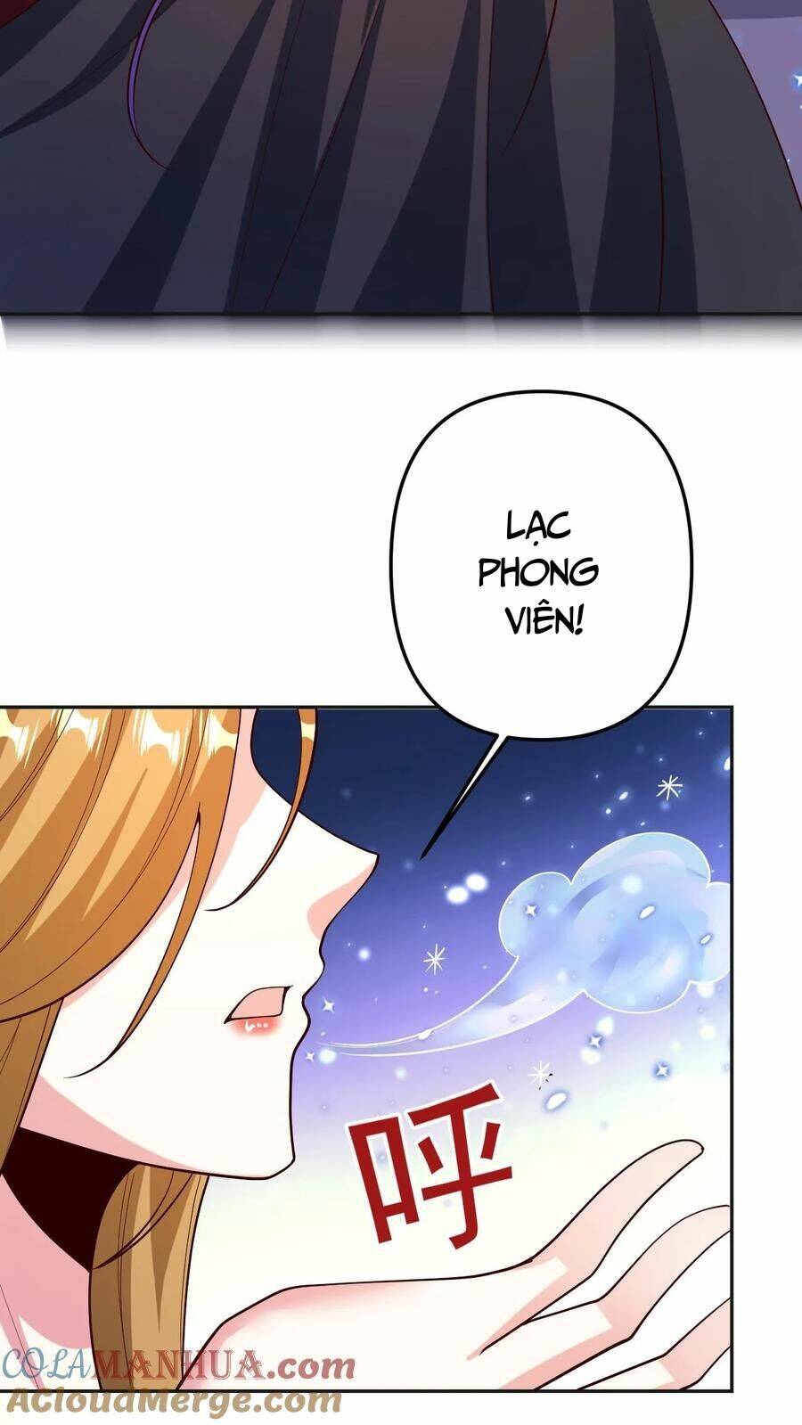 Mở Đầu Nữ Đế Làm Chính Cung Chapter 178 - Trang 2