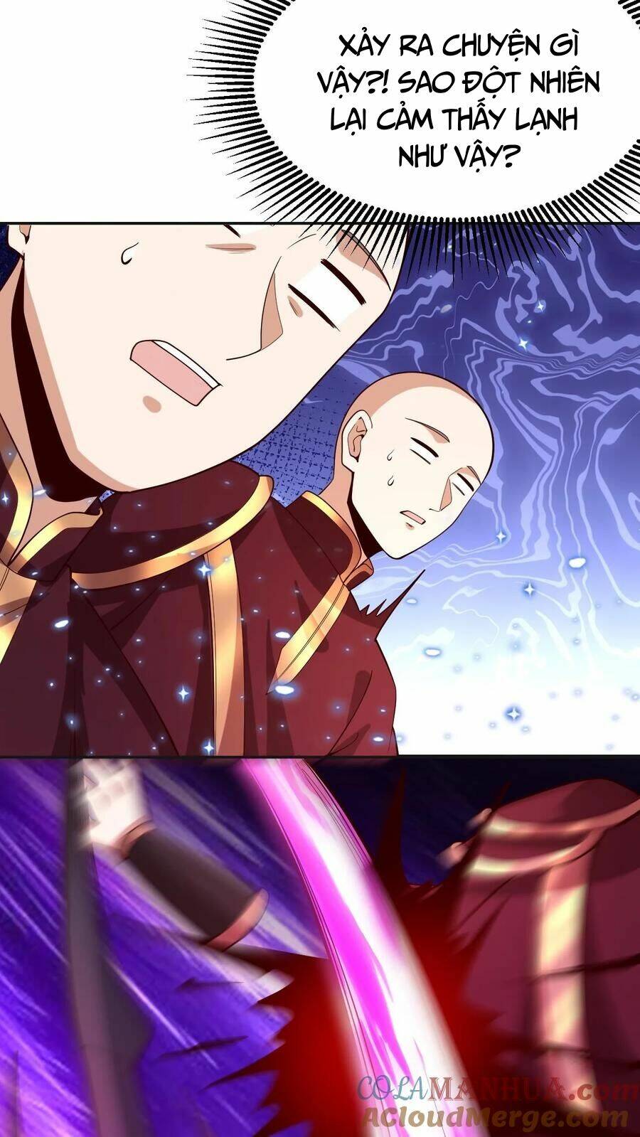 Mở Đầu Nữ Đế Làm Chính Cung Chapter 178 - Trang 2