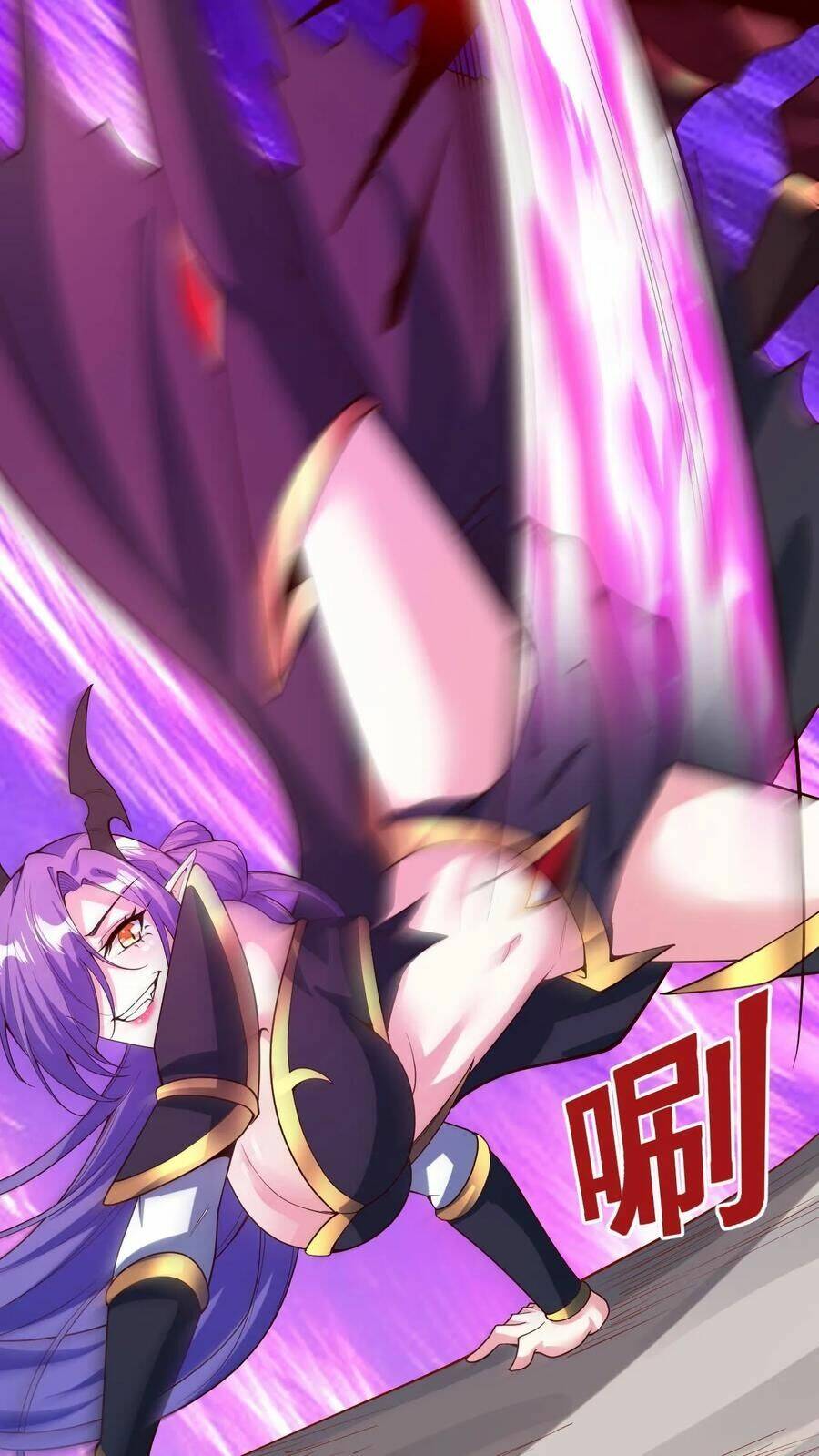 Mở Đầu Nữ Đế Làm Chính Cung Chapter 178 - Trang 2