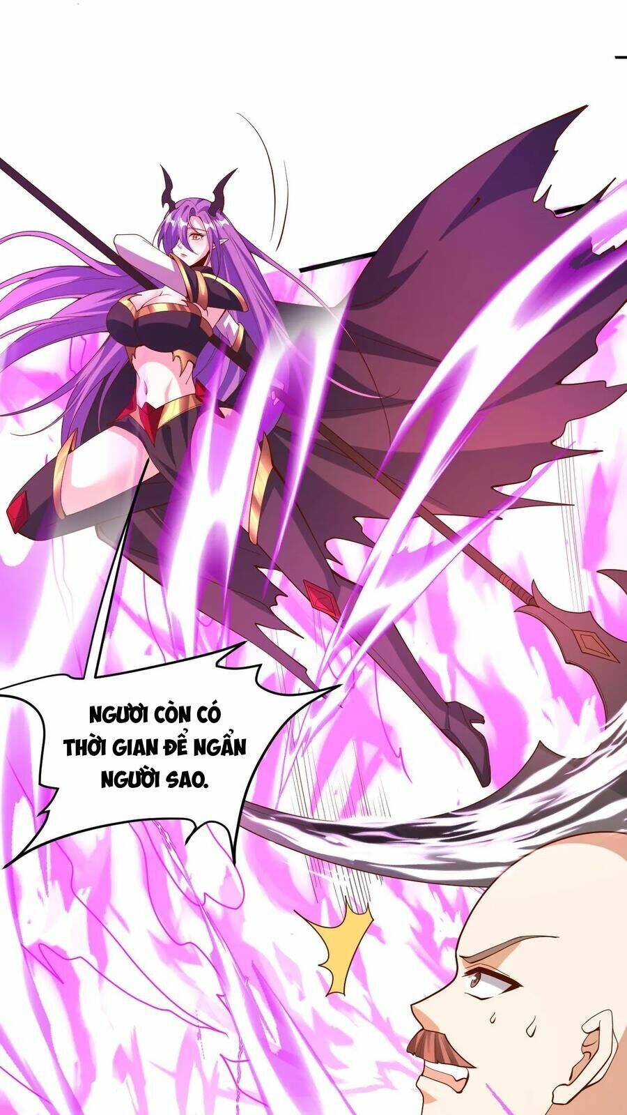 Mở Đầu Nữ Đế Làm Chính Cung Chapter 178 - Trang 2