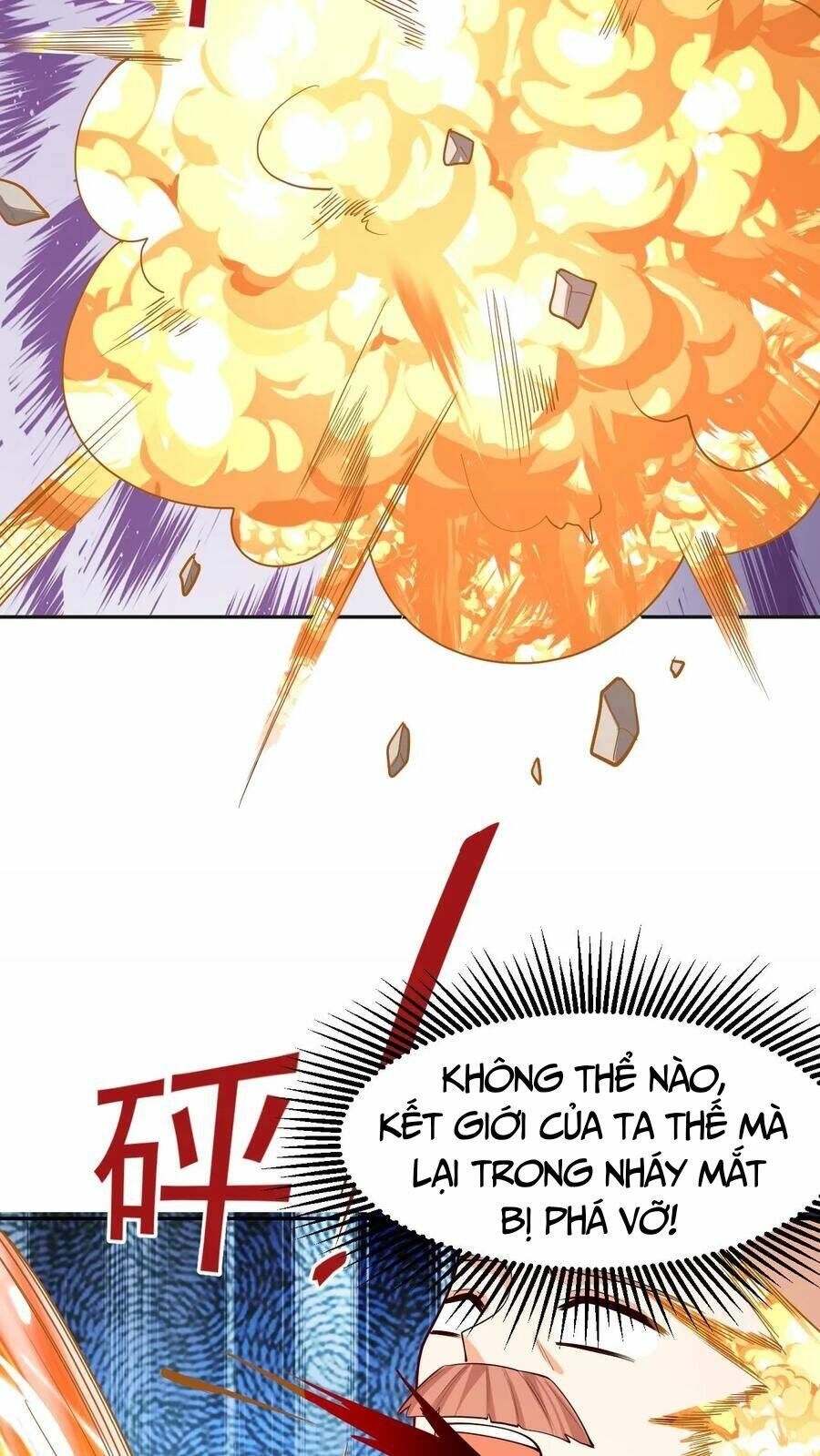 Mở Đầu Nữ Đế Làm Chính Cung Chapter 178 - Trang 2