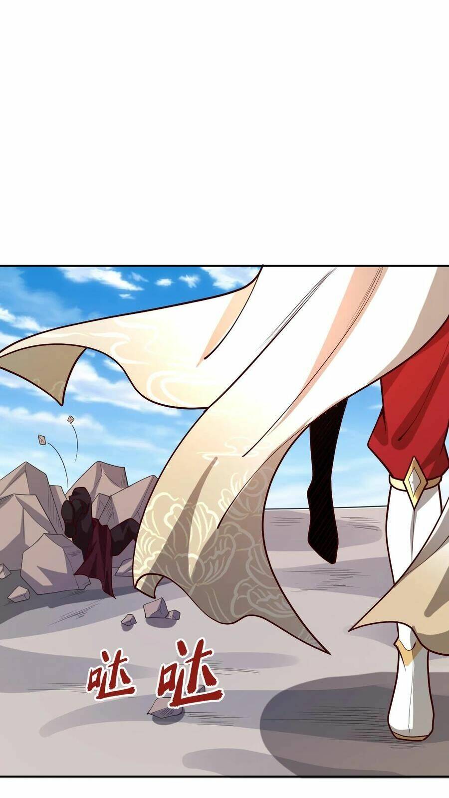 Mở Đầu Nữ Đế Làm Chính Cung Chapter 178 - Trang 2