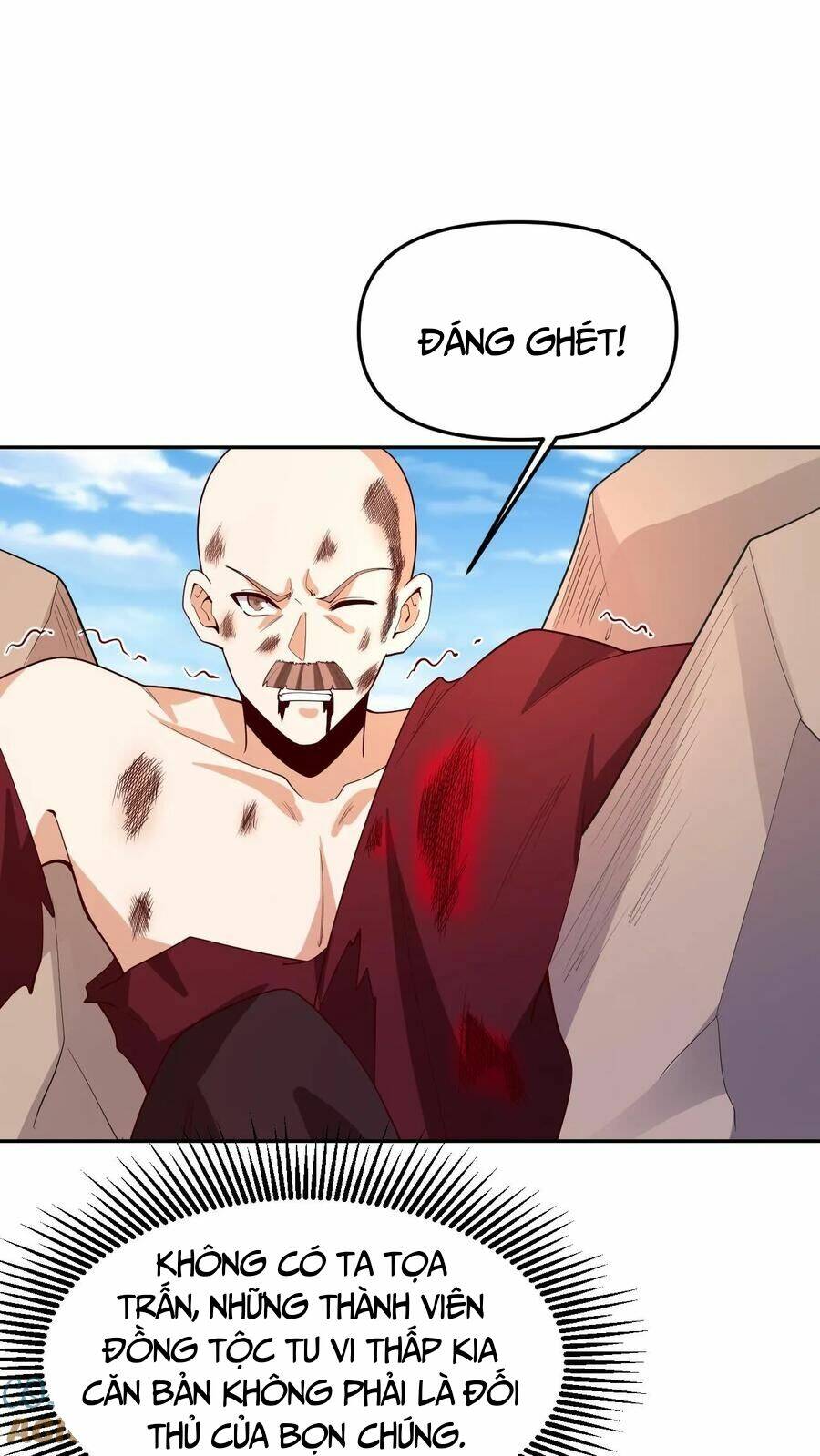 Mở Đầu Nữ Đế Làm Chính Cung Chapter 178 - Trang 2