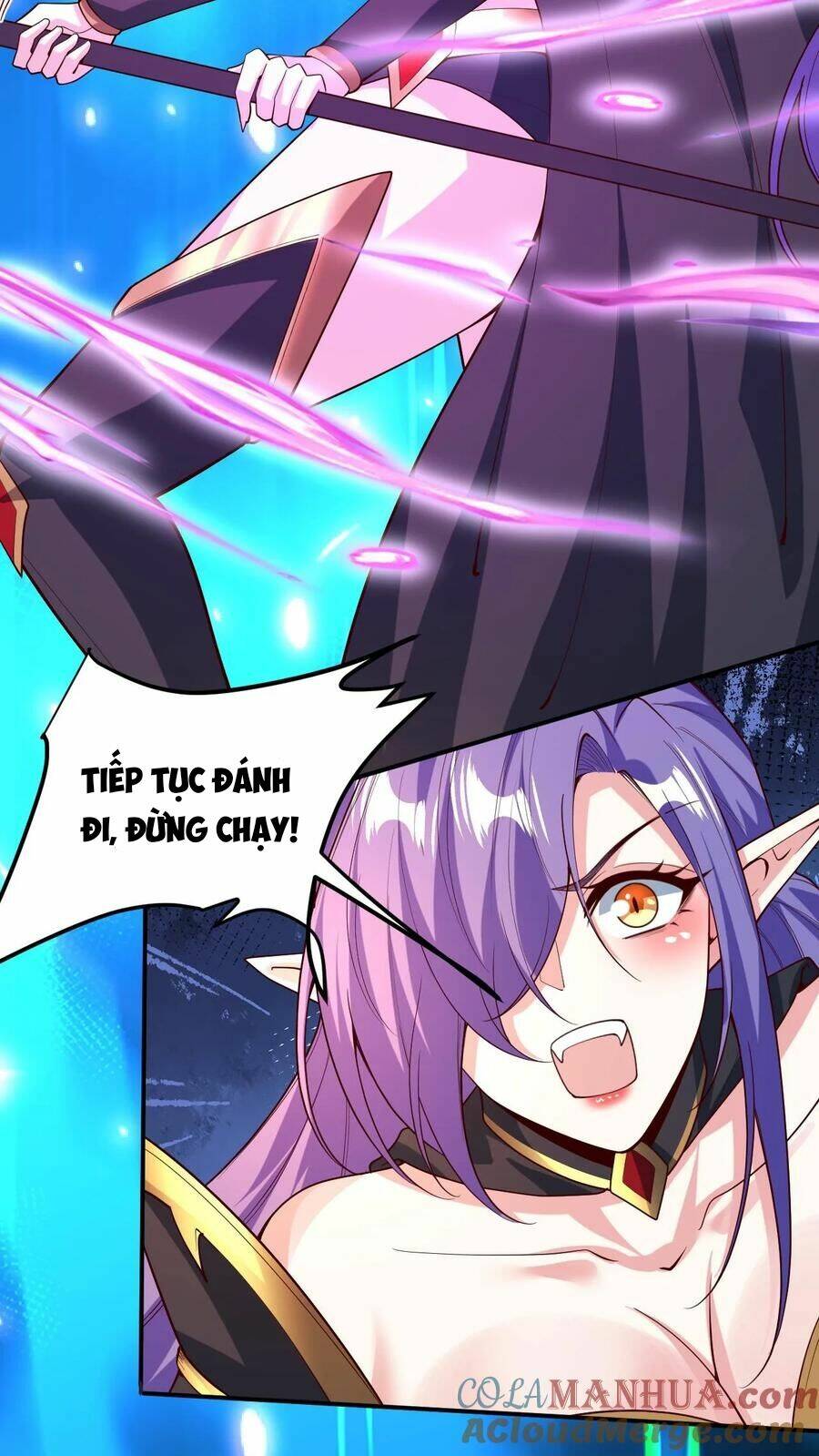 Mở Đầu Nữ Đế Làm Chính Cung Chapter 178 - Trang 2