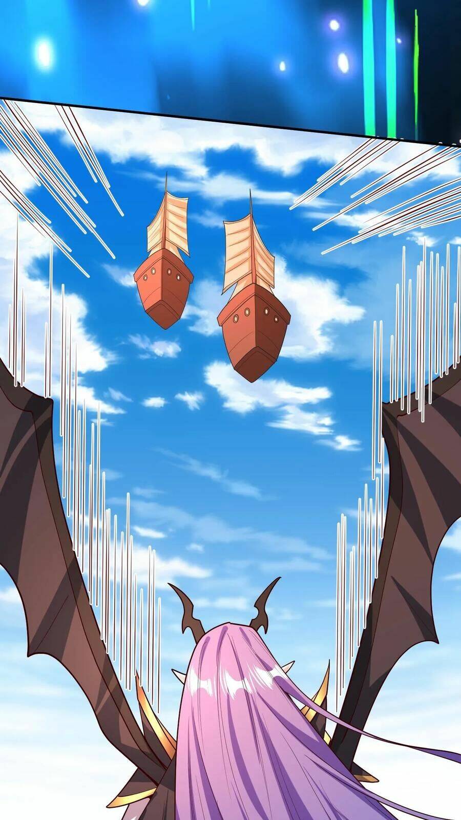 Mở Đầu Nữ Đế Làm Chính Cung Chapter 178 - Trang 2