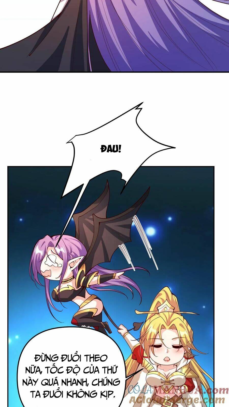 Mở Đầu Nữ Đế Làm Chính Cung Chapter 178 - Trang 2