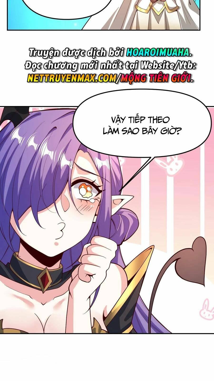 Mở Đầu Nữ Đế Làm Chính Cung Chapter 178 - Trang 2