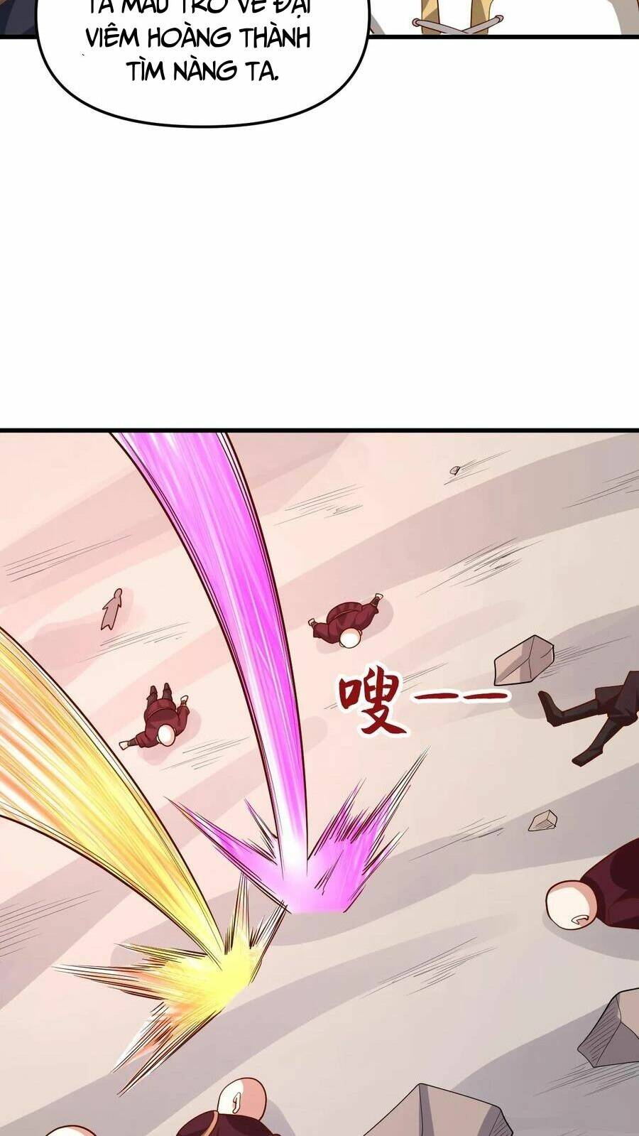 Mở Đầu Nữ Đế Làm Chính Cung Chapter 178 - Trang 2