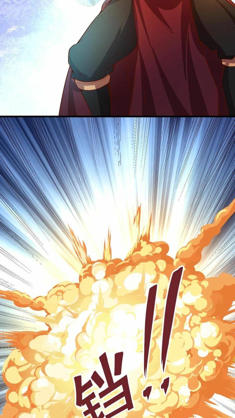 Mở Đầu Nữ Đế Làm Chính Cung Chapter 178 - Trang 2