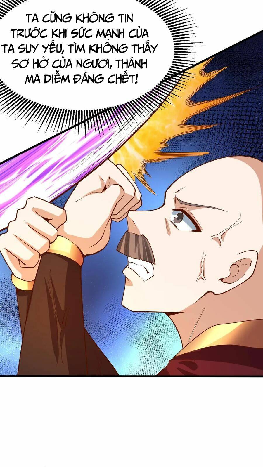 Mở Đầu Nữ Đế Làm Chính Cung Chapter 178 - Trang 2