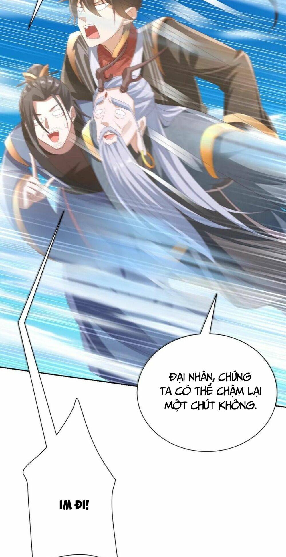 Mở Đầu Nữ Đế Làm Chính Cung Chapter 179 - Trang 2